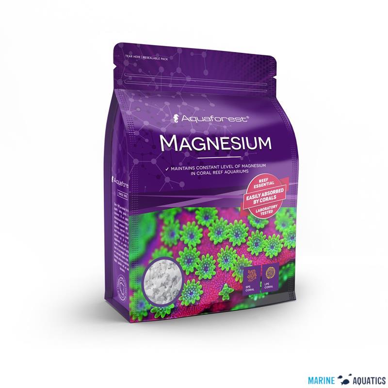 AF Mg Plus macronutrients, concentrated magnesium (2L) AquaForest